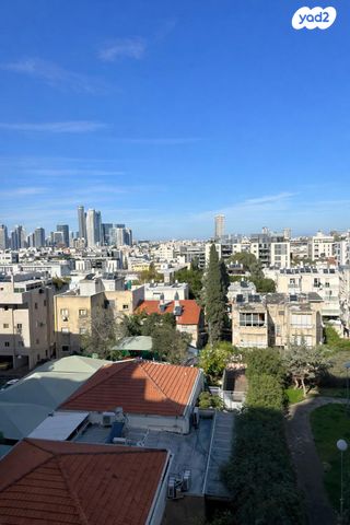 דירה, שטח 9, גבעתיים