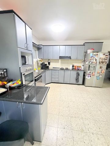 דירה למכירה בבית שמש (תיווך) — 5