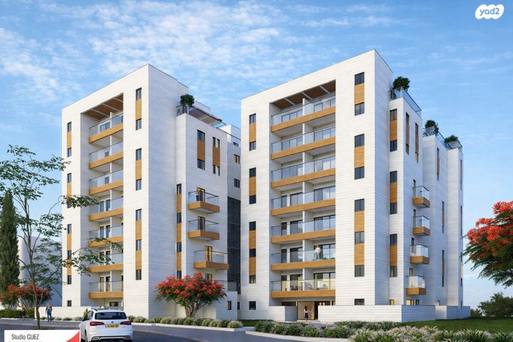 דירה, רובע ח', אשדוד