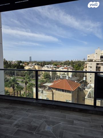 מודעת נכס, אלון, רמת השרון