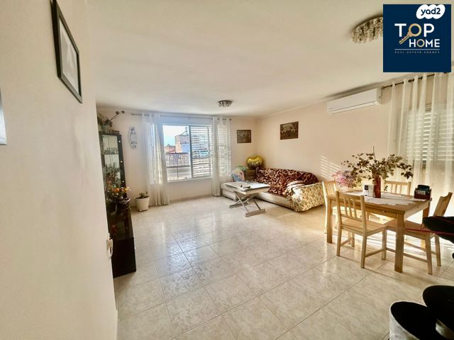 מודעת נכס, ד"ר זמנהוף, מרכז העיר דרום, נתניה