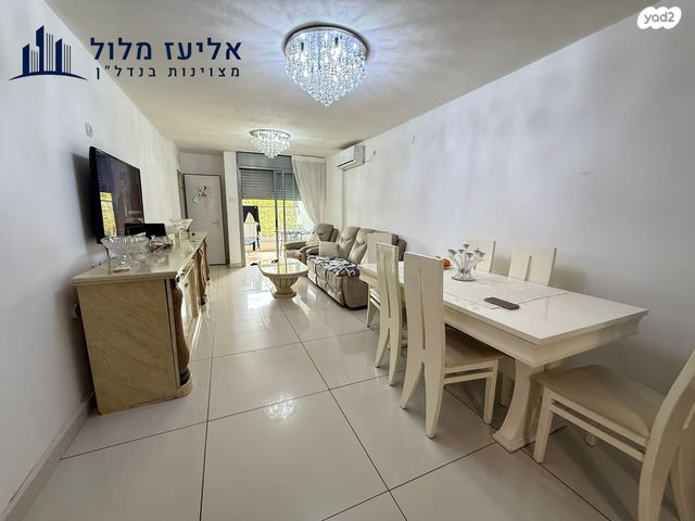 דירה, קרית שרת מערב, חולון