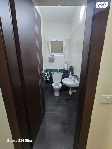 מודעת נכס, מרדכי מקלף, שכונה ו', באר שבע