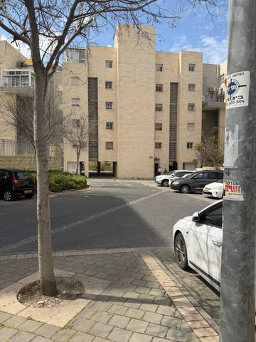 דירה למכירה בבית שמש (תיווך) — 3