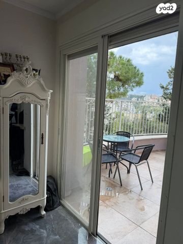 דופלקס, רוממה, חיפה