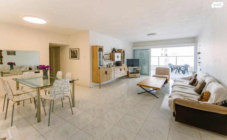 מודעת נכס, שדרות בן גוריון, חולון