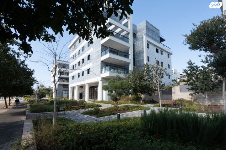 מודעת נכס, הנדיב, מרכז, הרצליה