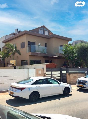 מודעת נכס, נחלת יהודה, ראשון לציון