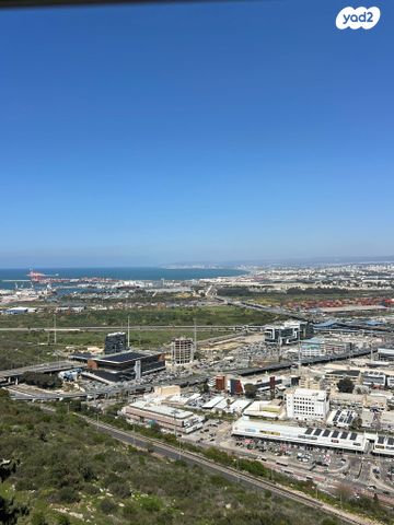 מודעת נכס, חיפה