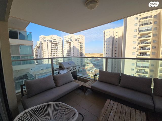 מודעת נכס, תפוז, רובע ט"ז, אשדוד