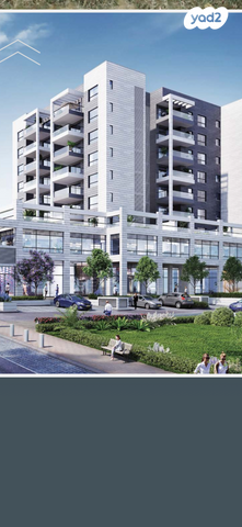 דירת גן, סביוני נצר סירני, נס ציונה