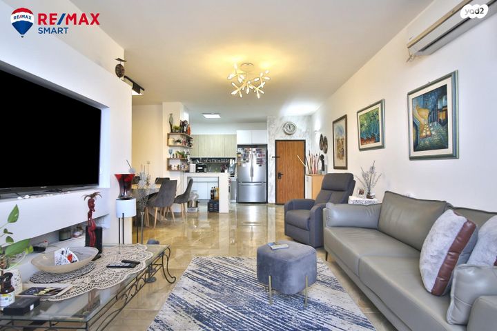 דירה, מרכז העיר, סביניה, הוותיקה, קרית ביאליק