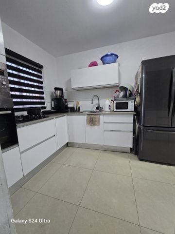 מודעת נכס, אריה דולצ'ין, שכונה י"א, באר שבע