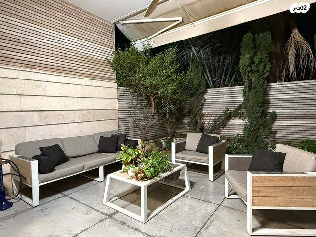 דירת גן, רחובות המדע, רחובות