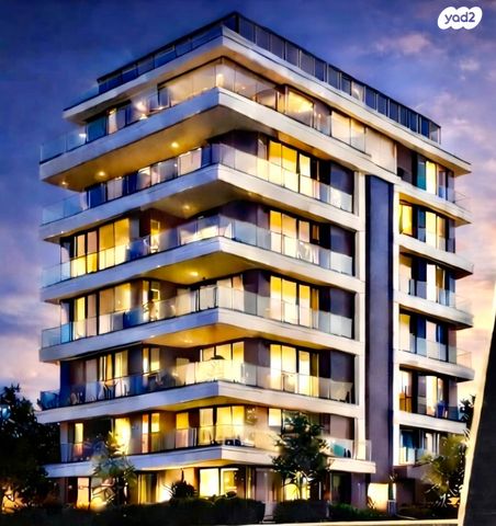 דירת גן, רעננה