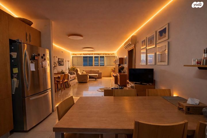 דירה, נווה אביבים, תל אביב יפו