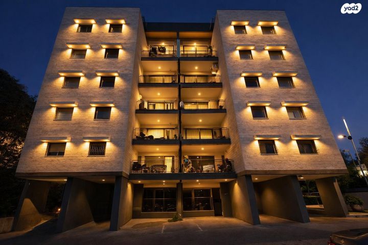 מודעת נכס, נווה אביבים, תל אביב יפו