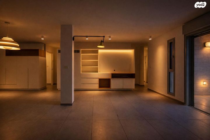 נווה אביבים