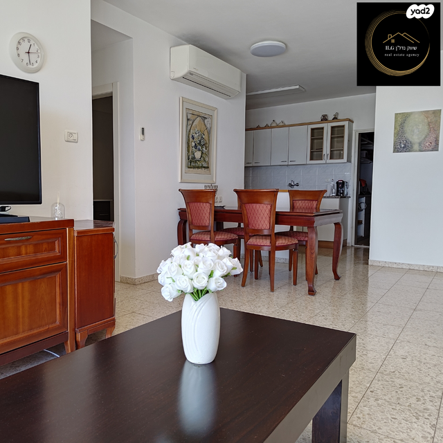 דירה, תל עמל, חיפה