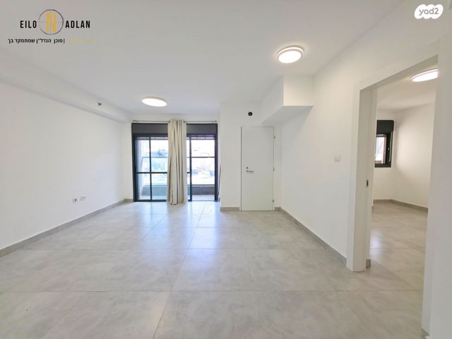 דירה, לב העיר, בת ים