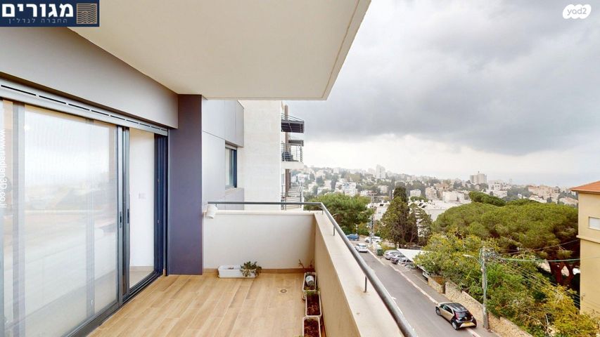 מודעת נכס, עין גדי, רמת התשבי, חיפה