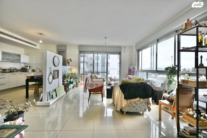 יוסף וריסיה ליבין 