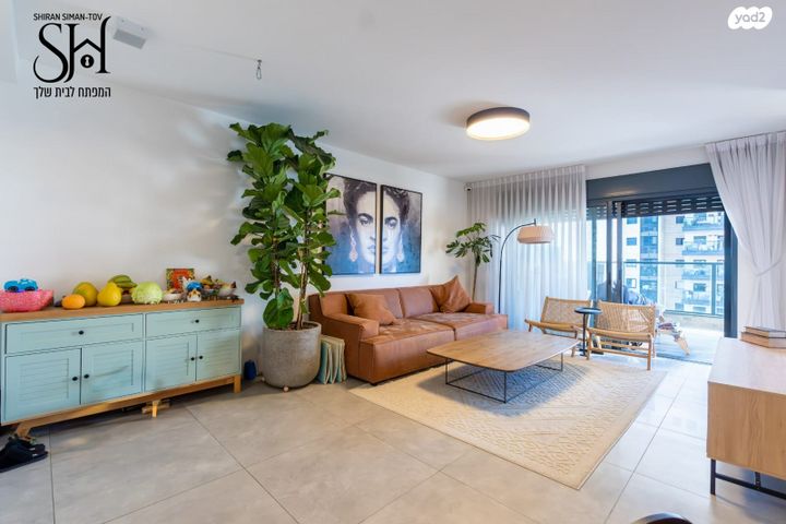 דירה, נווה ים, ראשון לציון