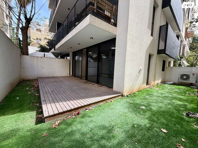 הצפון הישן - דרום