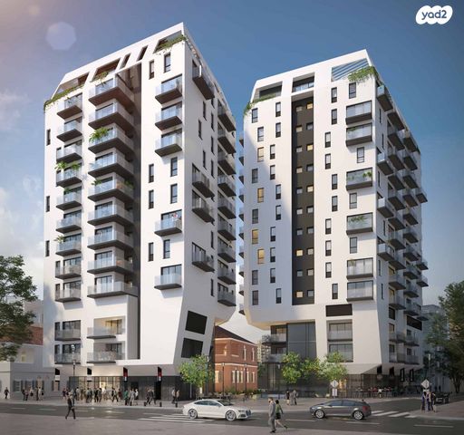 מודעת נכס, גבעת הרצל, אזור המלאכה יפו, תל אביב יפו