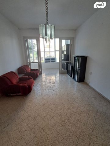 דירה, מרכז, קרית עבודה, חולון