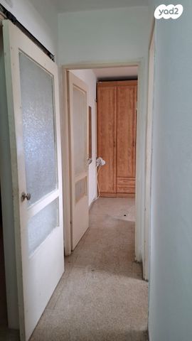 דירה, יוספטל, חדרה