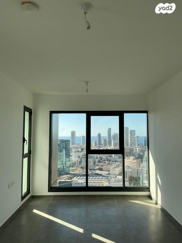 דירה, יד אליהו, תל אביב יפו