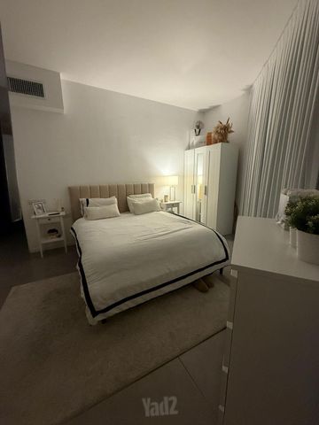 דירה להשכרה בתל אביב יפו (תיווך) — 4