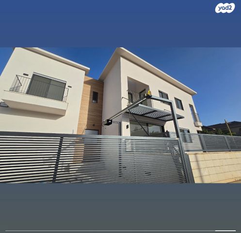 בית פרטי/ קוטג'