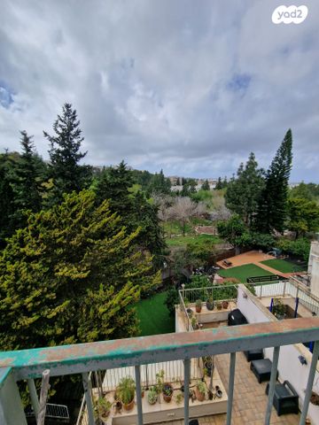 מודעת נכס, אלתר, רמת אלון, חיפה