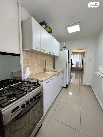 מודעת נכס, ערד 102, נווה יוסף, חיפה