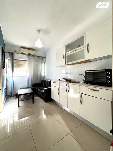 מודעת נכס, שלום שבזי 5, נווה פז, חיפה