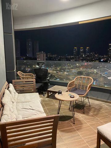 דירה להשכרה בתל אביב יפו (תיווך) — 5