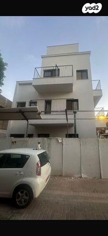 בניין מגורים, תל אביב יפו