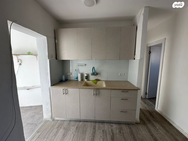 מודעת נכס, הפרטיזנים 5, קרית אליעזר, חיפה