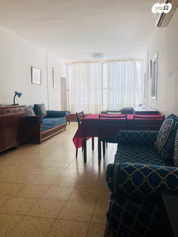 דירה, מרכז העיר דרום, נתניה