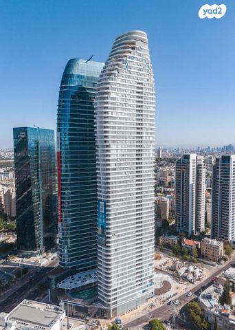 מודעת נכס, ארלוזורוב 82, שכונת הראשונים, רמת גן