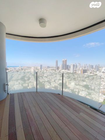 מודעת נכס, גורדון, הצפון הישן - דרום, תל אביב יפו