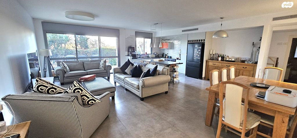 כפר סבא הירוקה