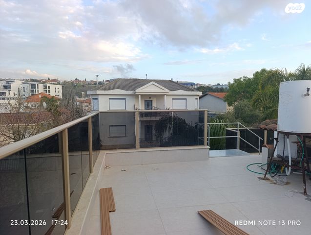 יחידת דיור, סביונים, מעלות תרשיחא