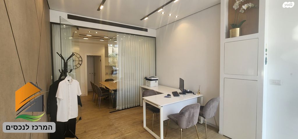 מודעת נכס, לוין אפשטיין, ב' / צפון מערב העיר, רחובות