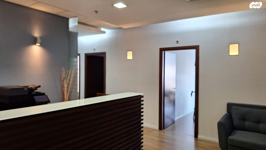 משרדים, עתידים, אזור התעסוקה רמת החייל, תל אביב יפו