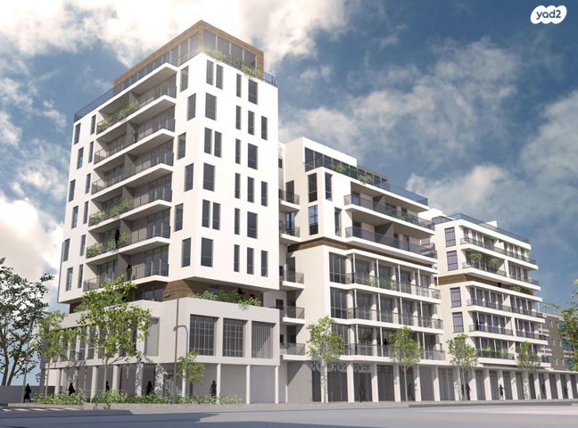 מודעת נכס, וייצמן 16, הל"ה, גבעתיים