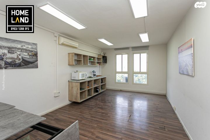 משרדים, המושבה הגרמנית, חיפה