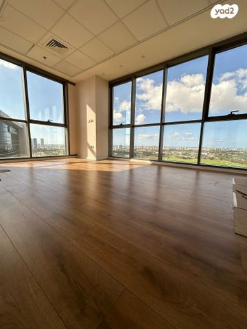 דרך בן גוריון 1